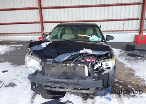 2013 Toyota Camry Le z USA, uszkodzony, nr VIN 4T4BF1FK4DR297795